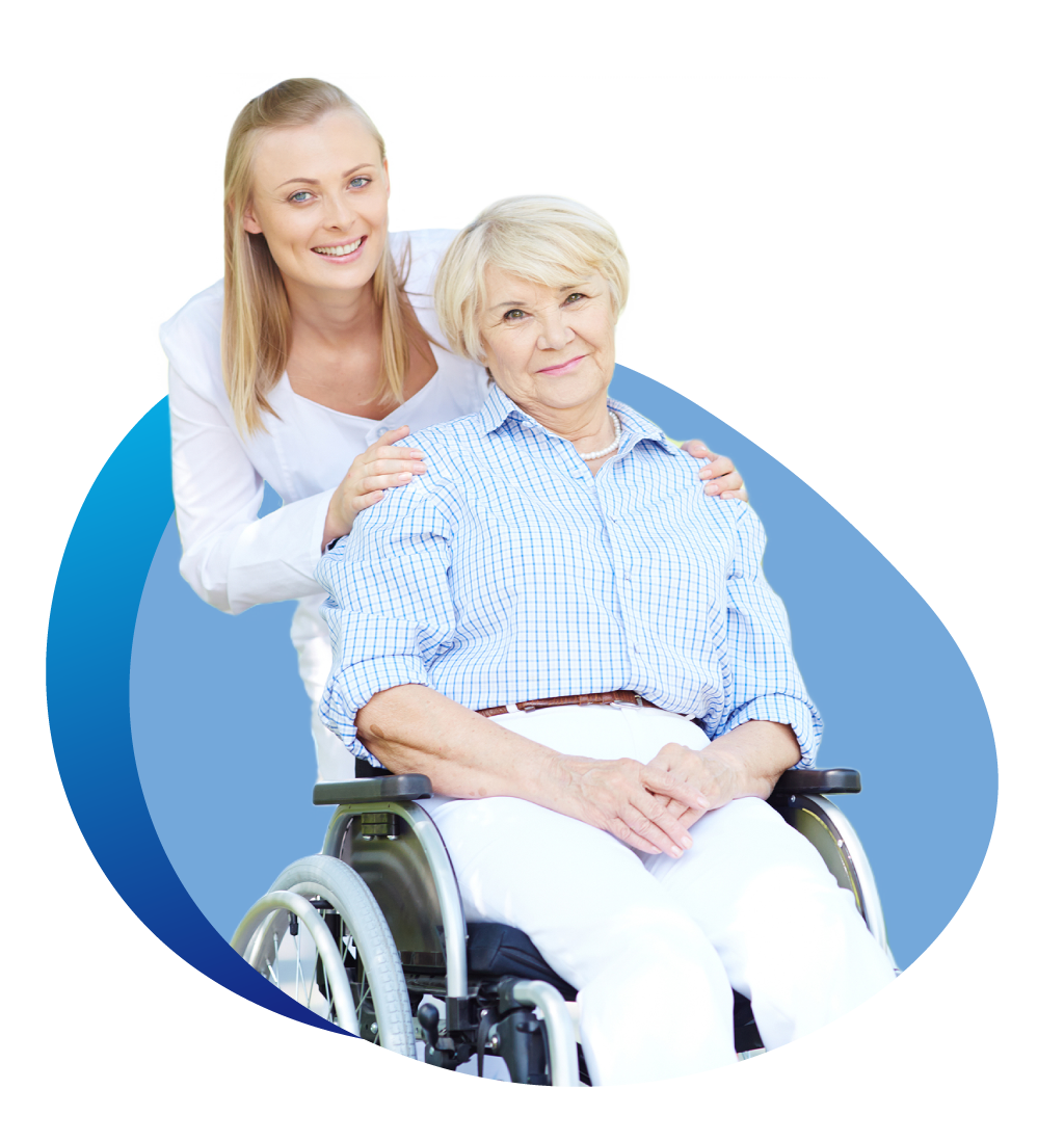 Gentle Family Homecare Services Improving Lives Together